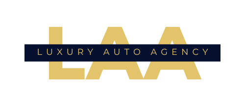 Luxury Auto Agency